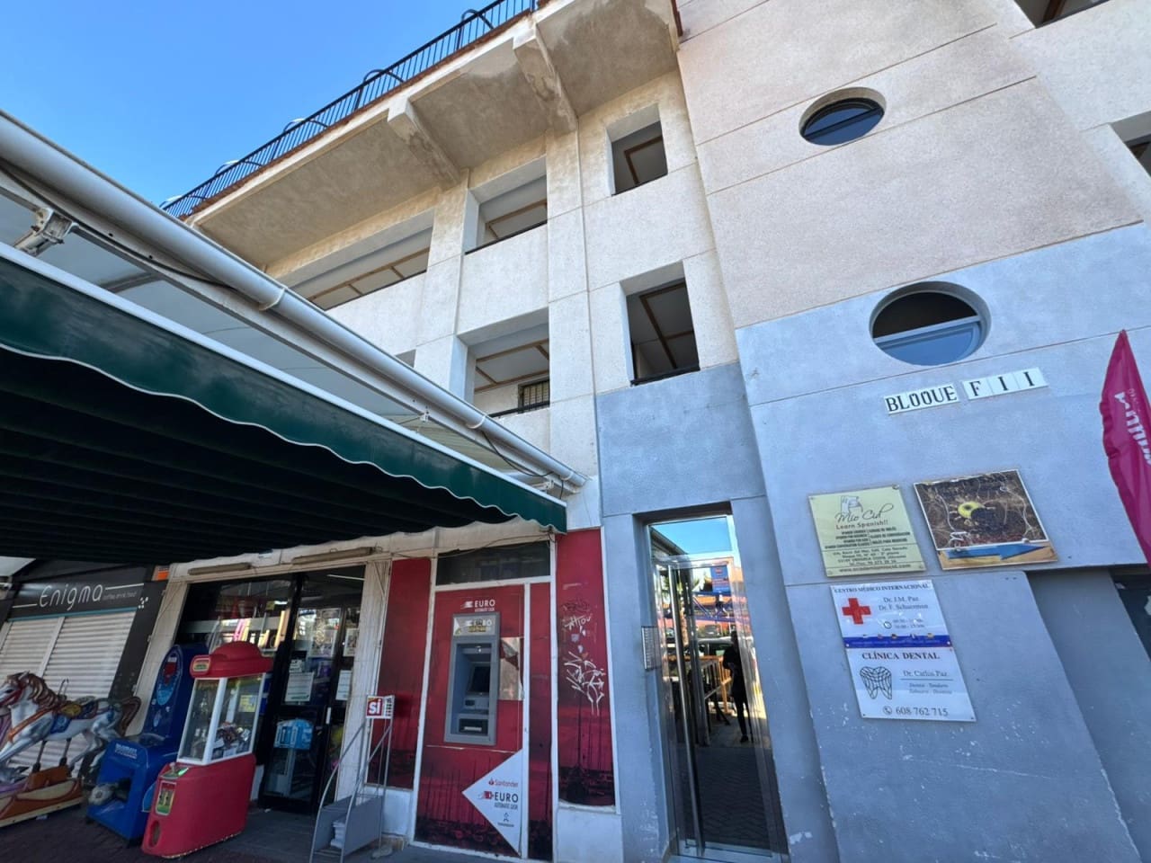 2 sovrum Lägenhet till salu i Orihuela Costa - 247 000 € (Ref: 9407040)