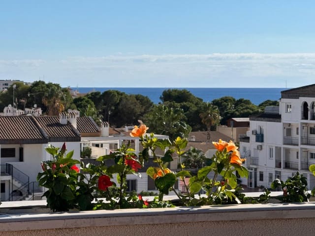 2 sovrum Lägenhet till salu i Punta Prima, Orihuela - 247 000 € (Ref: 9407040)