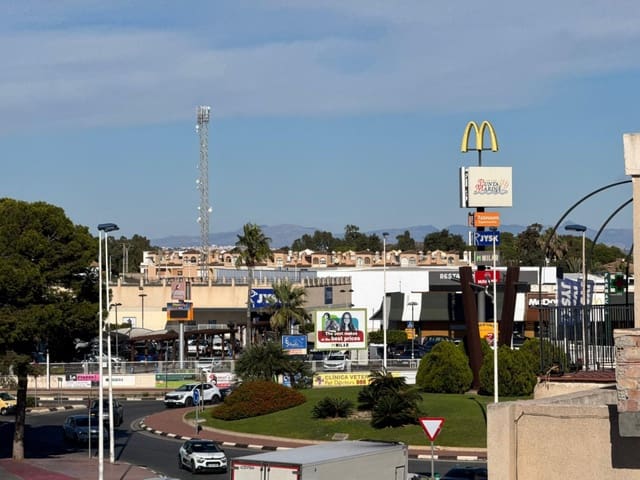 2 sovrum Lägenhet till salu i Punta Prima, Orihuela - 247 000 € (Ref: 9407040)