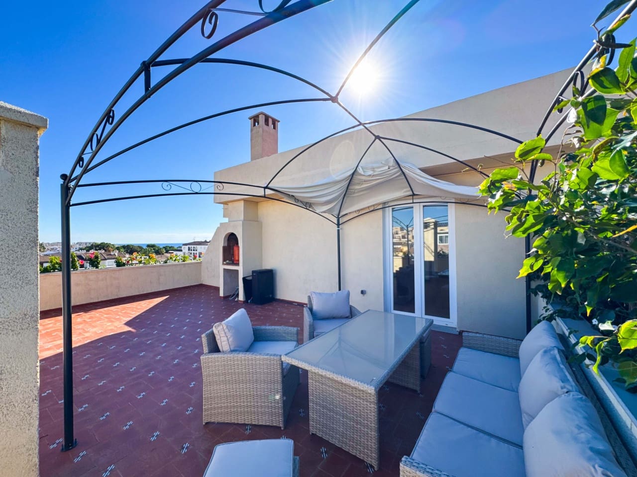 2 sovrum Lägenhet till salu i Orihuela Costa - 247 000 € (Ref: 9407040)