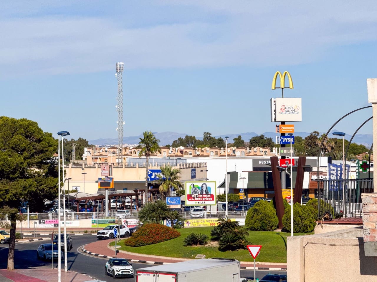 2 sovrum Lägenhet till salu i Orihuela Costa - 247 000 € (Ref: 9407040)