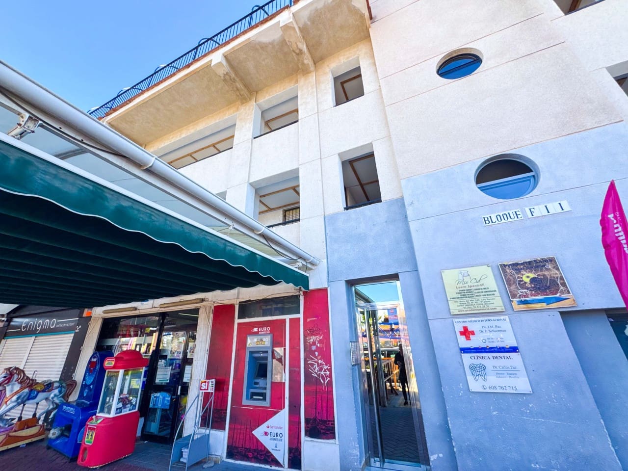 2 sovrum Lägenhet till salu i Orihuela Costa - 247 000 € (Ref: 9407040)