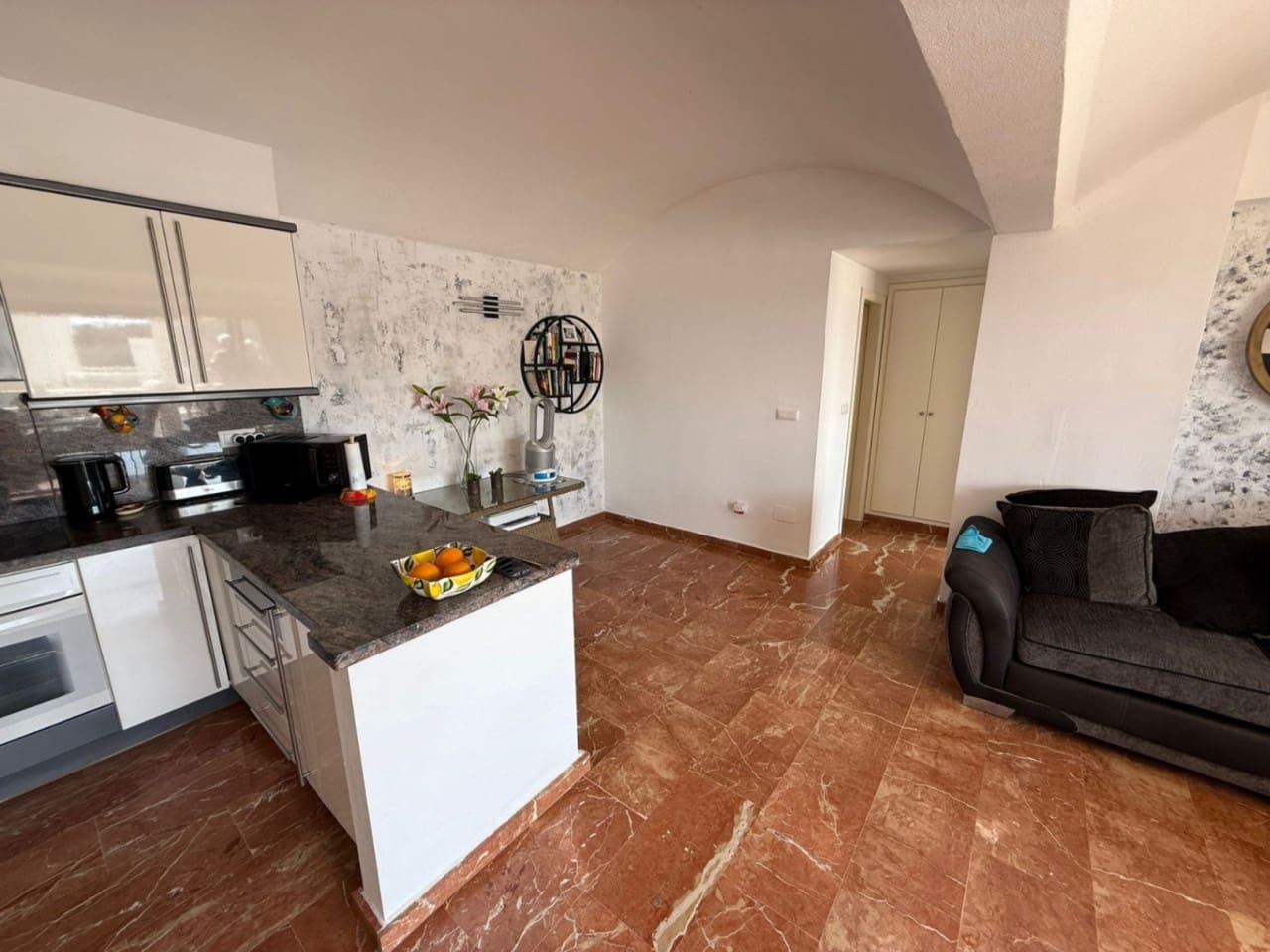 2 slaapkamer Appartement te koop in Las Ramblas Golf met zwembad - € 189.000 (Ref: 9418884)