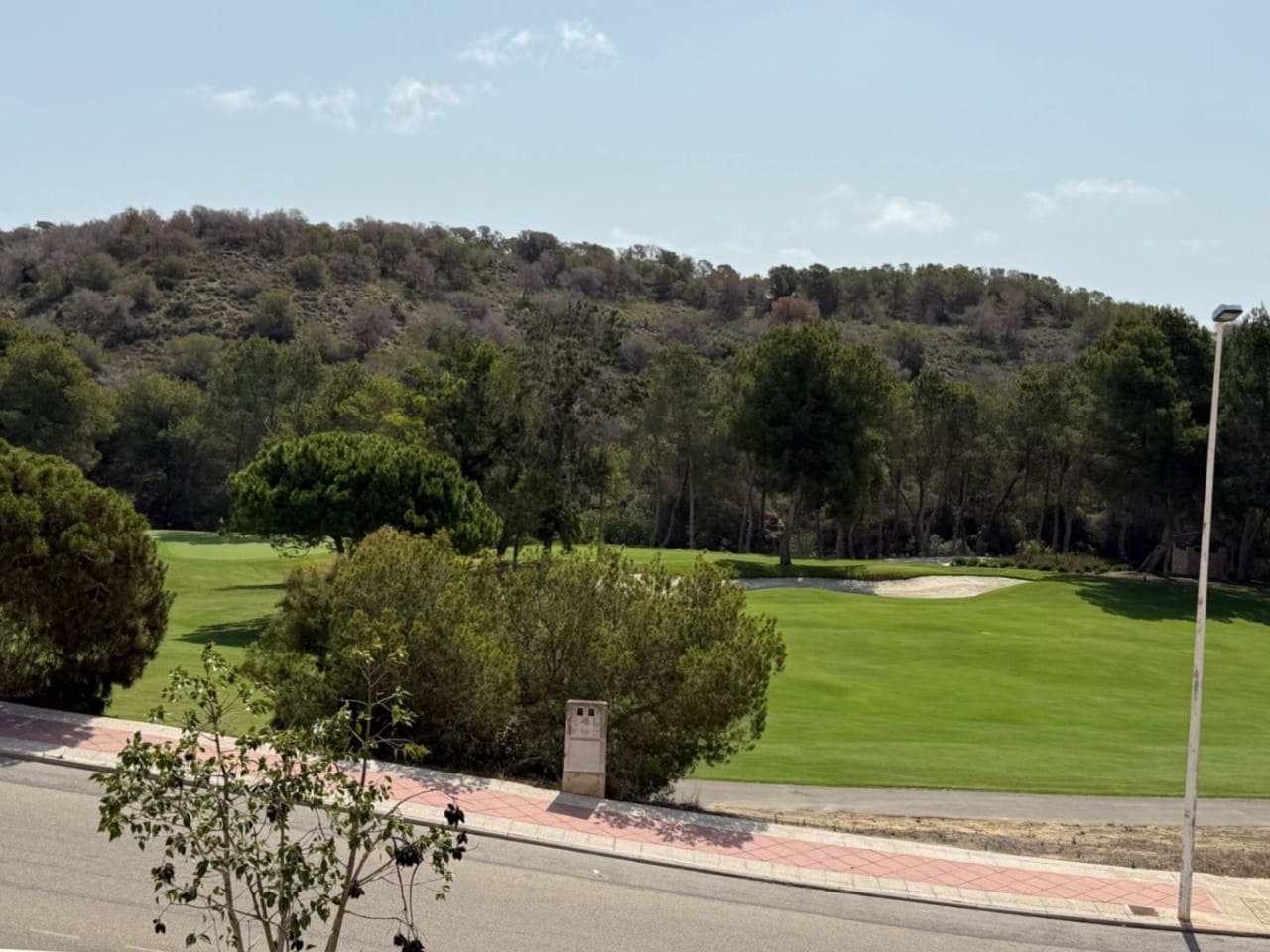 2 slaapkamer Appartement te koop in Las Ramblas Golf met zwembad - € 189.000 (Ref: 9418884)