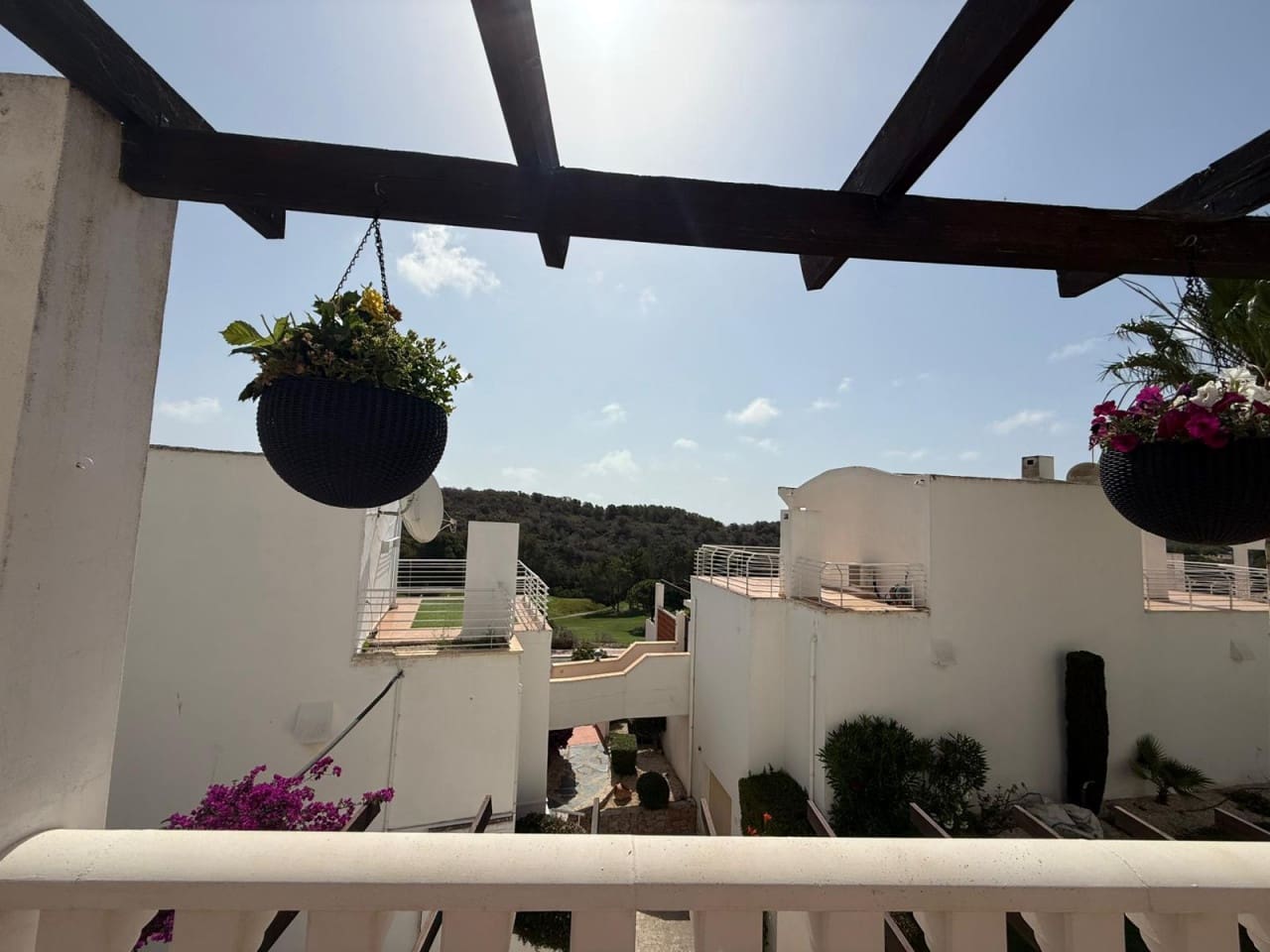 2 slaapkamer Appartement te koop in Las Ramblas Golf met zwembad - € 189.000 (Ref: 9418884)