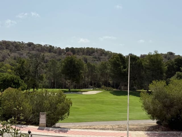 2 soveværelse Lejlighed til salg i Las Ramblas Golf, Orihuela med swimmingpool - € 189.000 (Ref: 9418884)