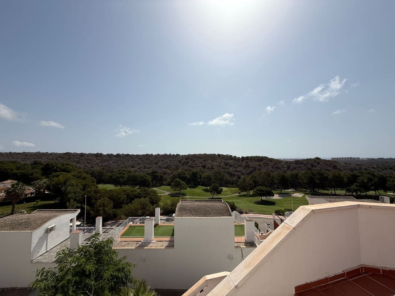 2 slaapkamer Appartement te koop in Las Ramblas Golf met zwembad - € 189.000 (Ref: 9418884)