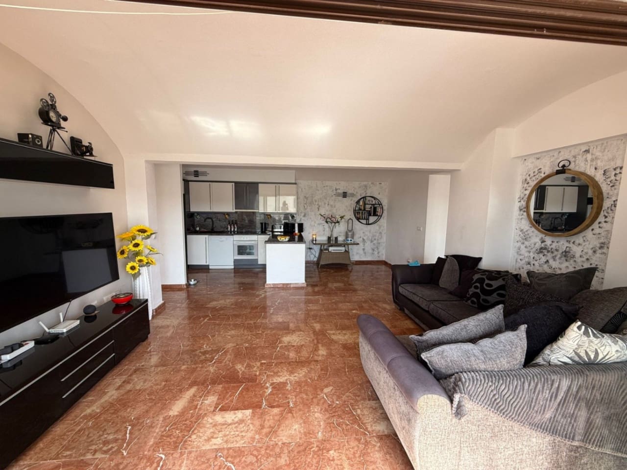 2 slaapkamer Appartement te koop in Las Ramblas Golf met zwembad - € 189.000 (Ref: 9418884)