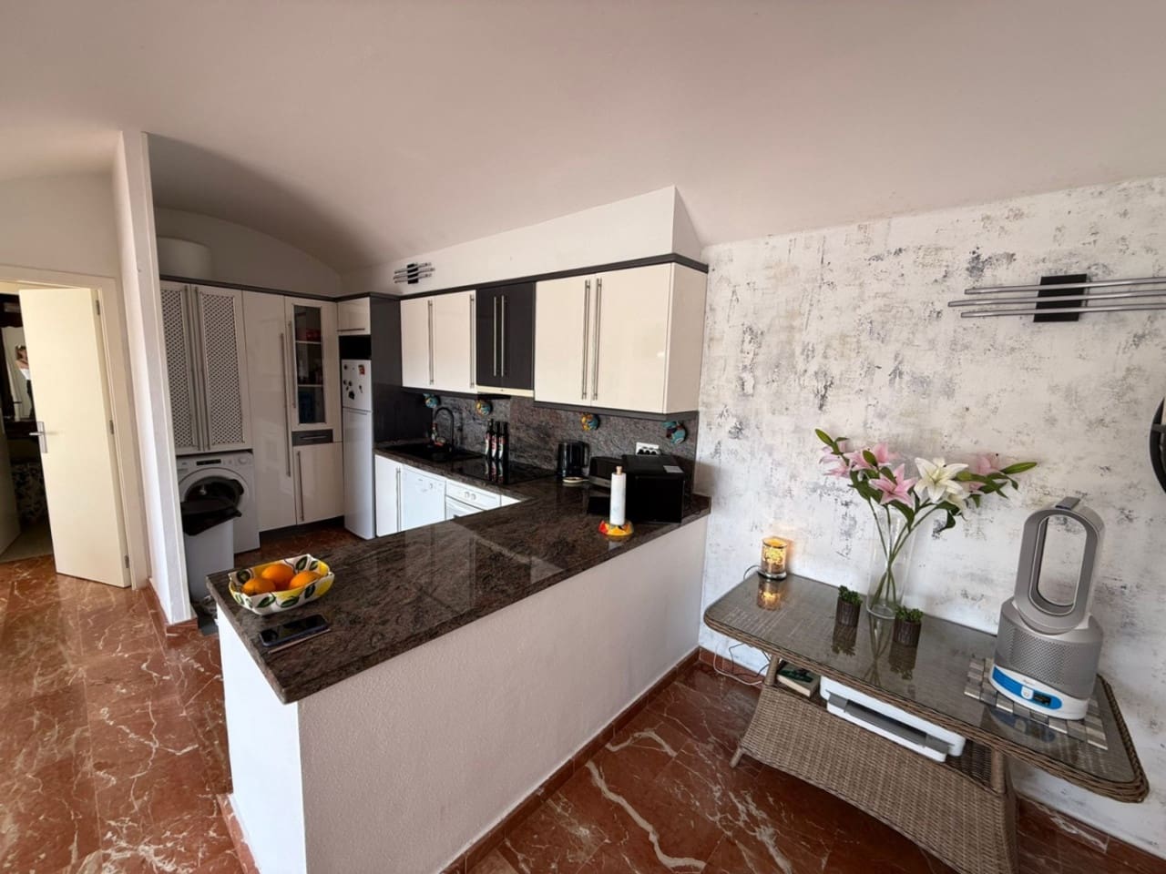 2 slaapkamer Appartement te koop in Las Ramblas Golf met zwembad - € 189.000 (Ref: 9418884)