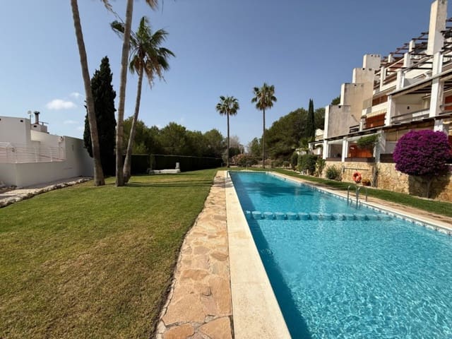 2 soveværelse Lejlighed til salg i Las Ramblas Golf, Orihuela med swimmingpool - € 189.000 (Ref: 9418884)