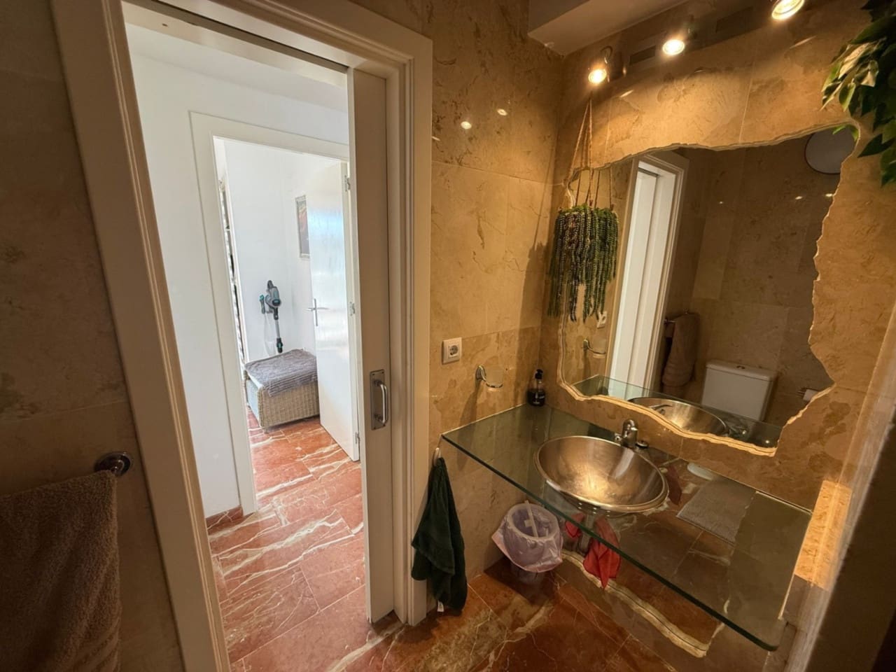 2 slaapkamer Appartement te koop in Las Ramblas Golf met zwembad - € 189.000 (Ref: 9418884)