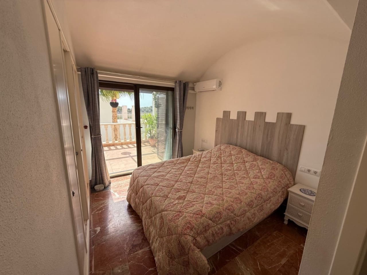 2 slaapkamer Appartement te koop in Las Ramblas Golf met zwembad - € 189.000 (Ref: 9418884)