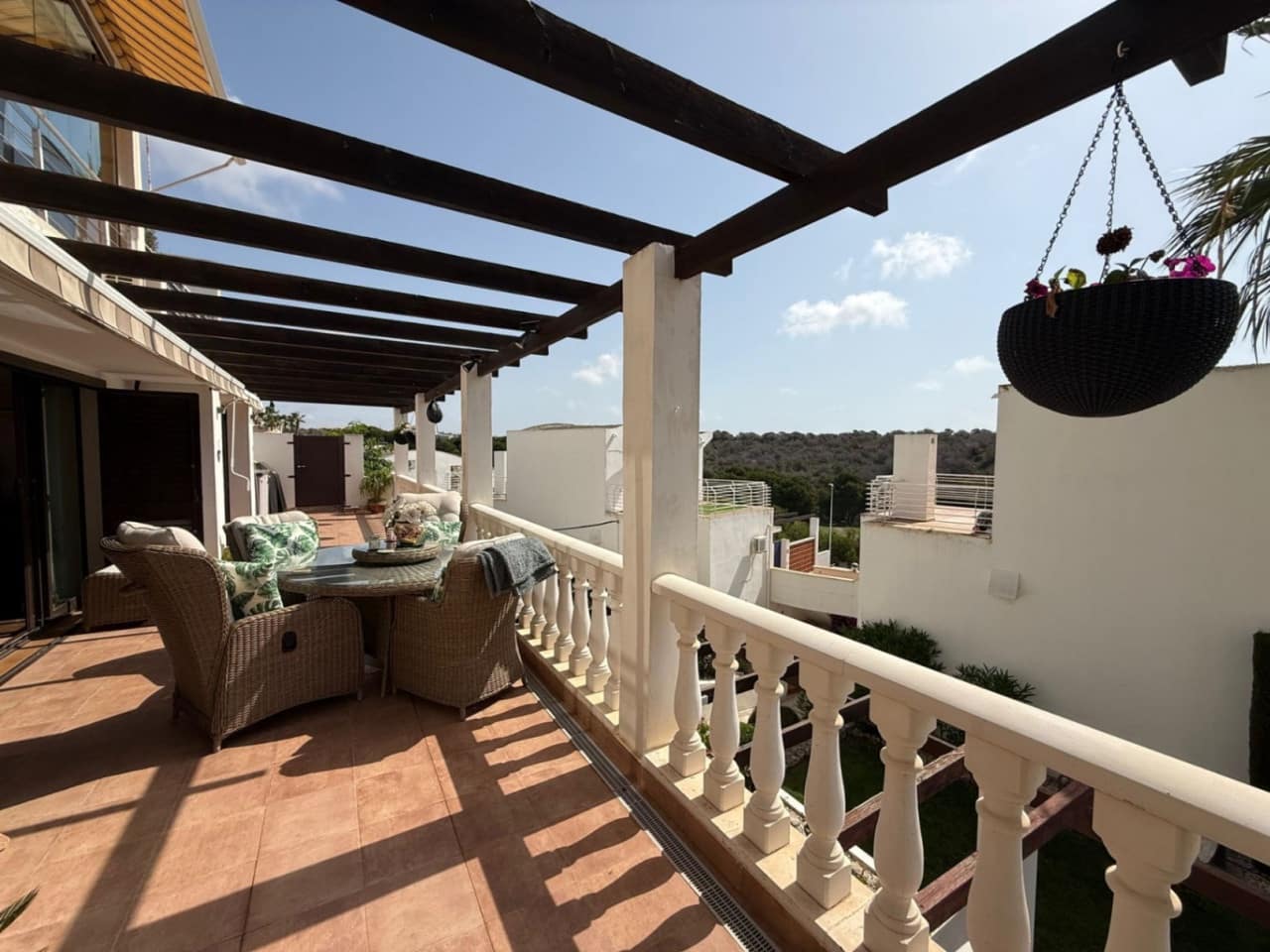 2 slaapkamer Appartement te koop in Las Ramblas Golf met zwembad - € 189.000 (Ref: 9418884)