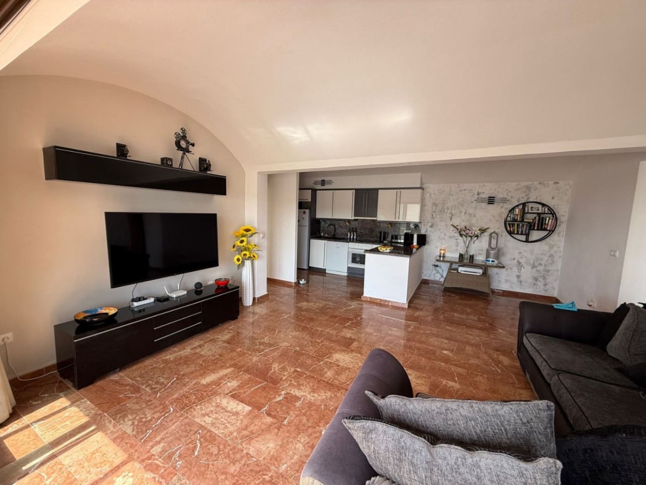 2 slaapkamer Appartement te koop in Las Ramblas Golf met zwembad - € 189.000 (Ref: 9418884)