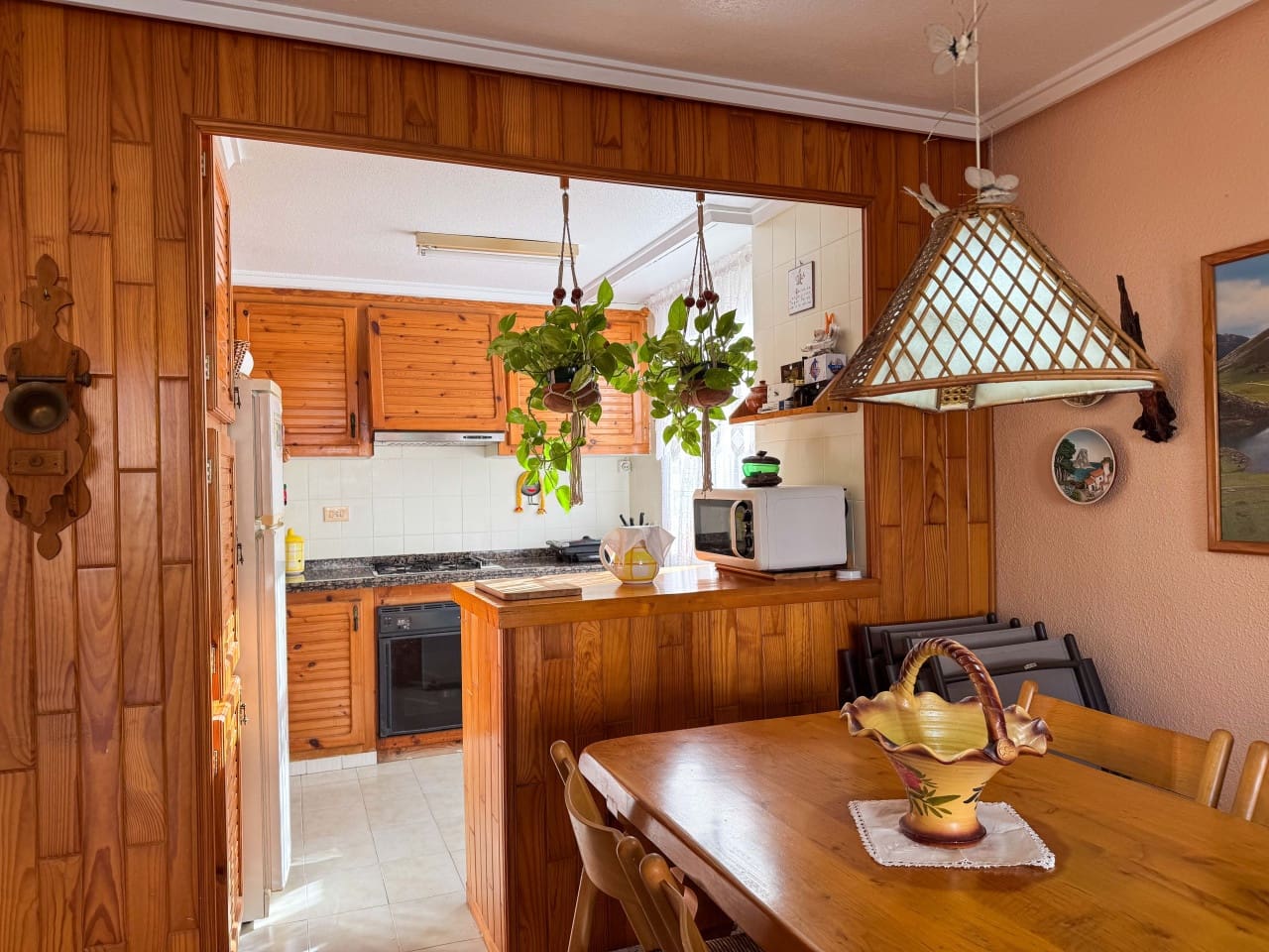 3 bedroom Apartment for sale in La Mata - € 214,000 (Ref: 9418885)