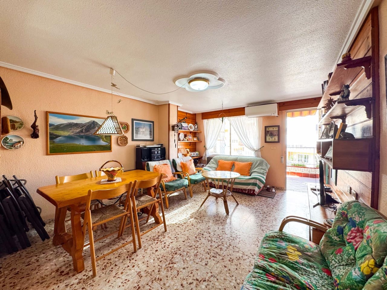 3 bedroom Apartment for sale in La Mata - € 214,000 (Ref: 9418885)