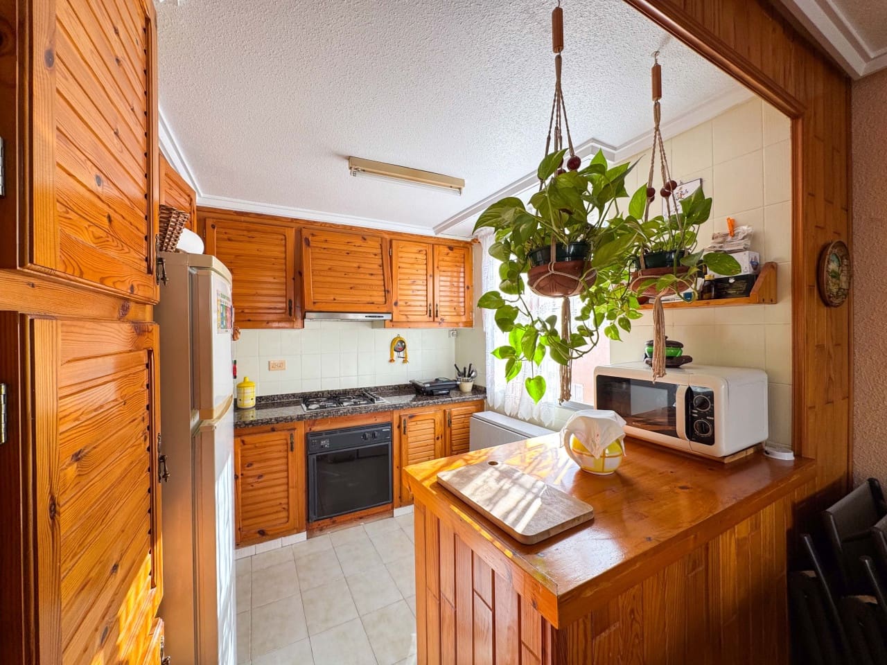 3 bedroom Apartment for sale in La Mata - € 214,000 (Ref: 9418885)