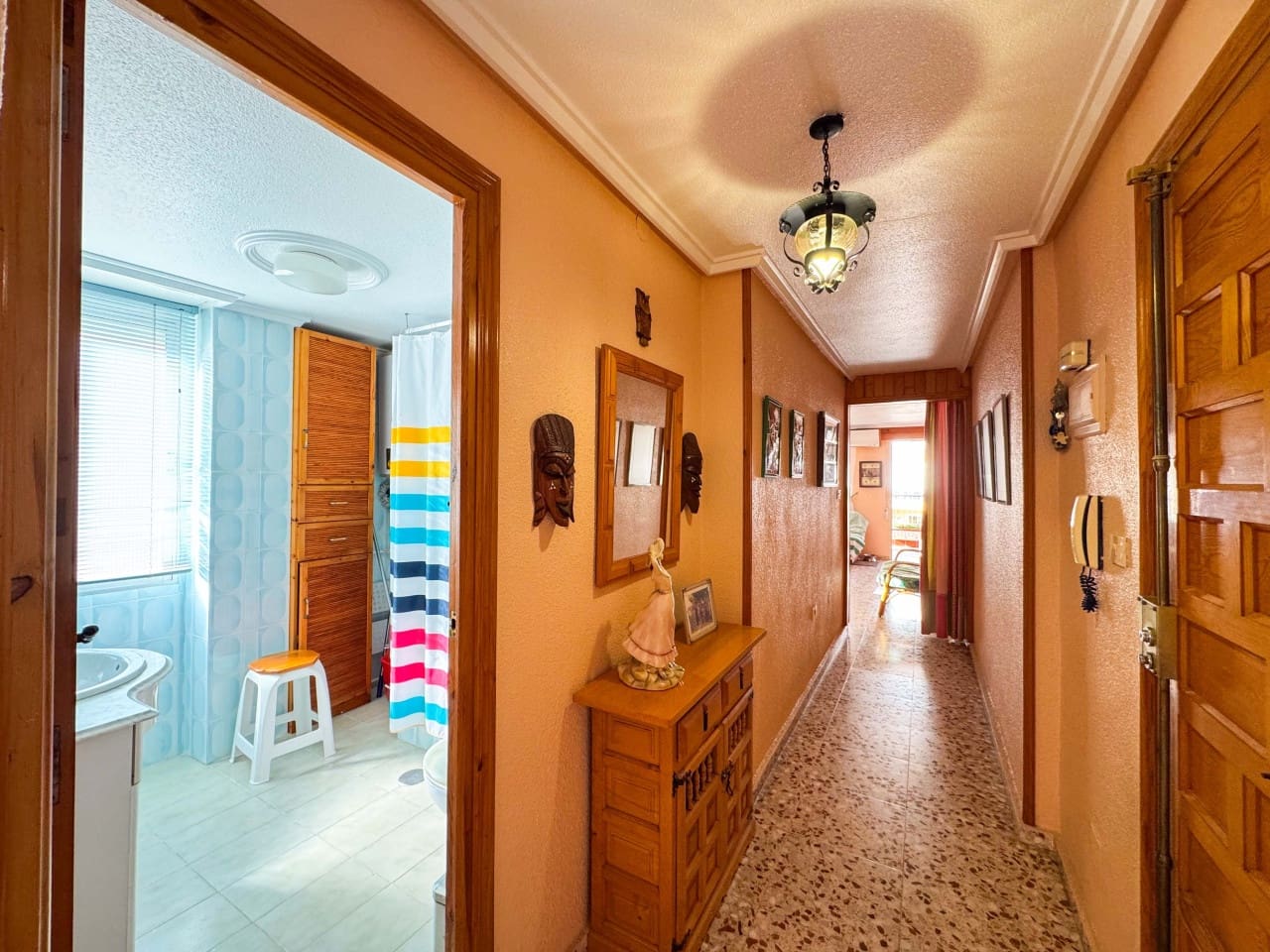 3 bedroom Apartment for sale in La Mata - € 214,000 (Ref: 9418885)