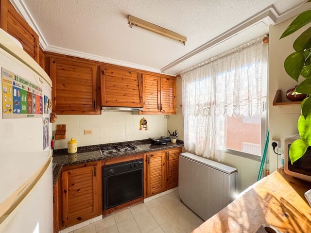 3 bedroom Apartment for sale in Los Europeos, Torrevieja - € 214,000 (Ref: 9418885)