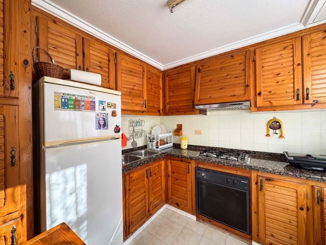 3 bedroom Apartment for sale in Los Europeos, Torrevieja - € 214,000 (Ref: 9418885)