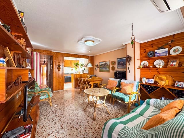 3 bedroom Apartment for sale in Los Europeos, Torrevieja - € 214,000 (Ref: 9418885)