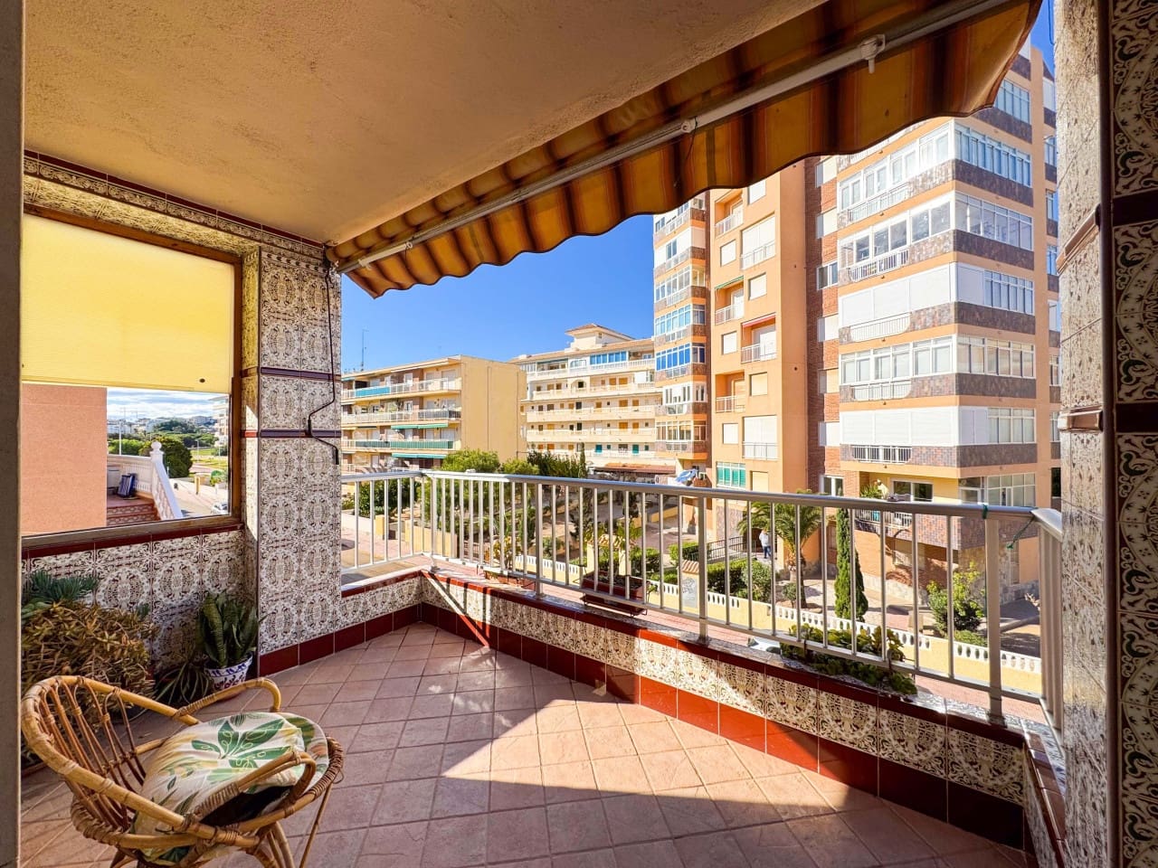 3 bedroom Apartment for sale in La Mata - € 214,000 (Ref: 9418885)