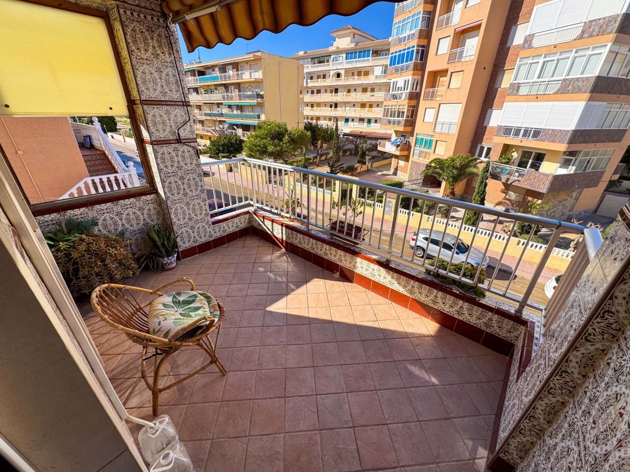 3 bedroom Apartment for sale in La Mata - € 214,000 (Ref: 9418885)