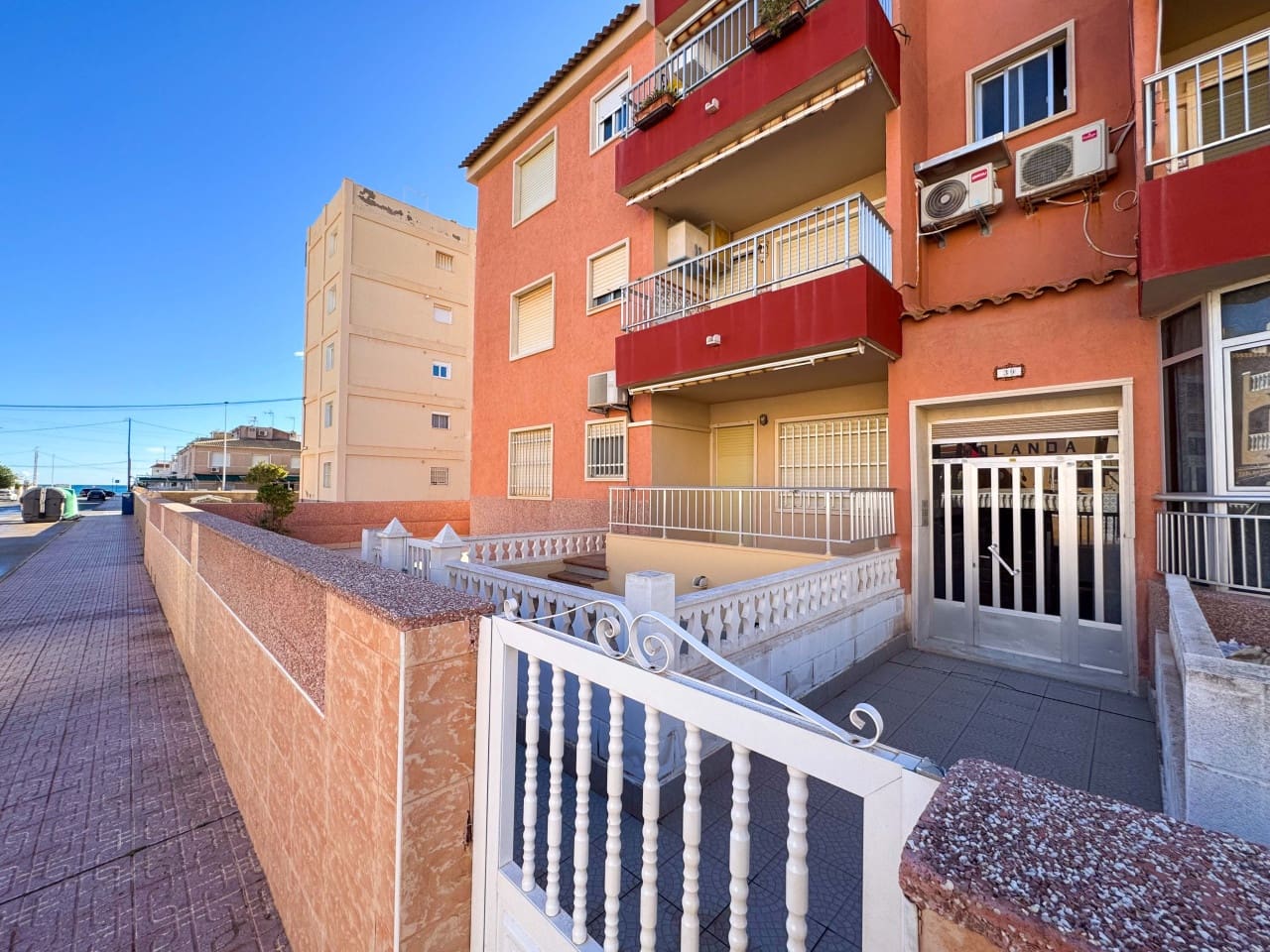 3 bedroom Apartment for sale in La Mata - € 214,000 (Ref: 9418885)