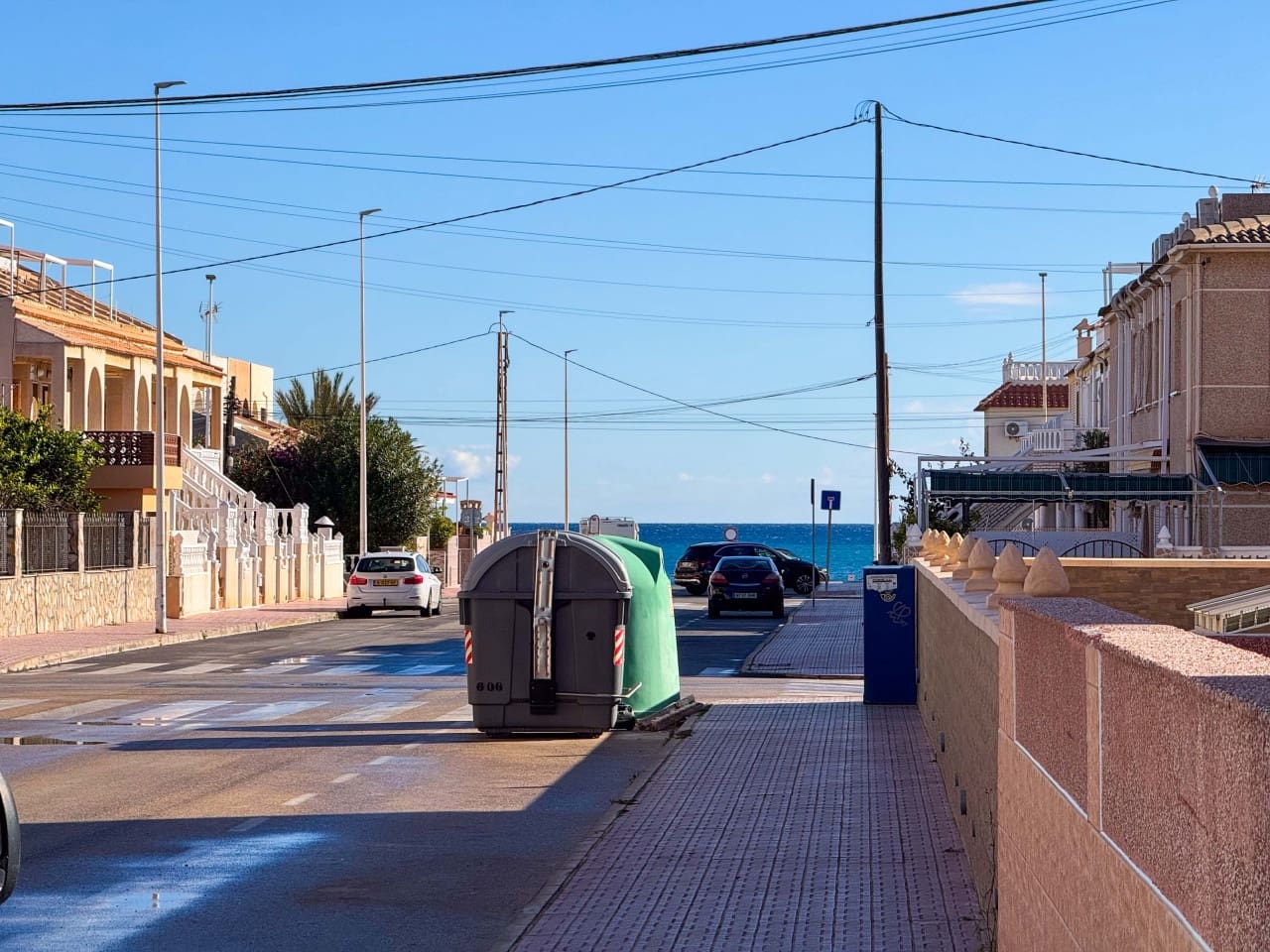 3 bedroom Apartment for sale in La Mata - € 214,000 (Ref: 9418885)