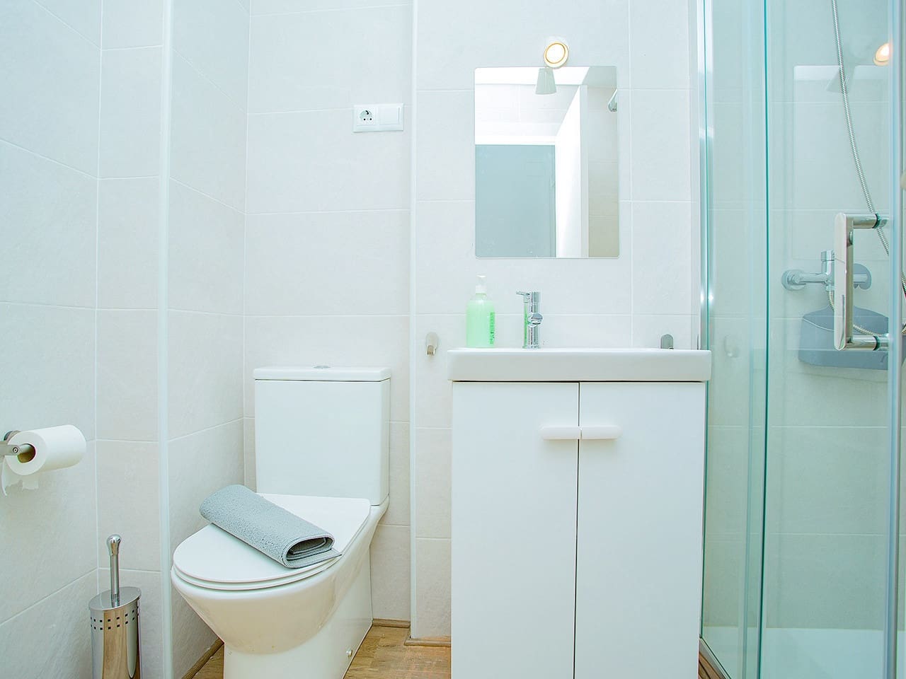 1 slaapkamer Appartement te koop in La Mata met zwembad - € 140.000 (Ref: 9420474)