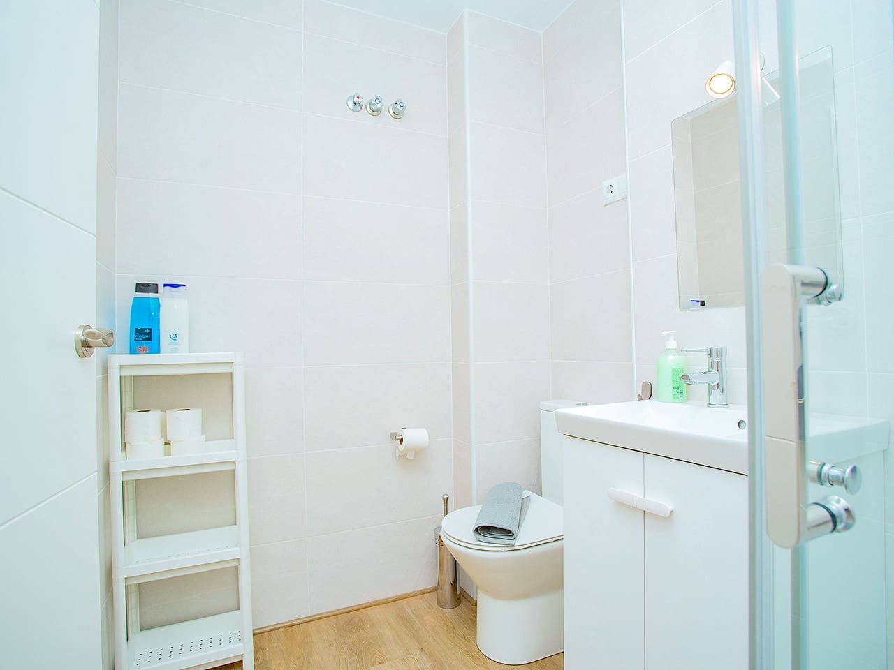 1 slaapkamer Appartement te koop in La Mata met zwembad - € 140.000 (Ref: 9420474)