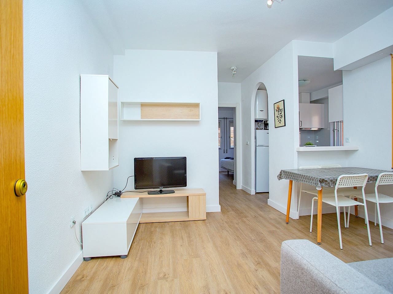 1 slaapkamer Appartement te koop in La Mata met zwembad - € 140.000 (Ref: 9420474)