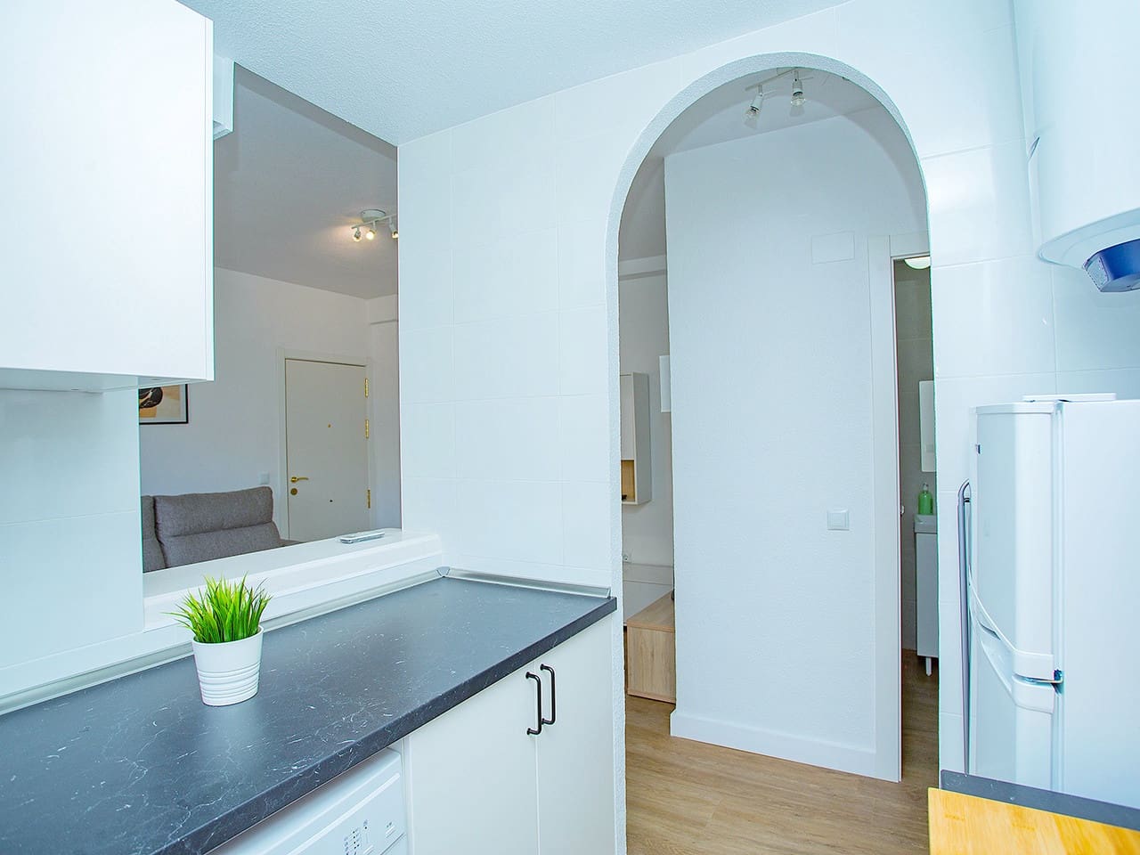 1 slaapkamer Appartement te koop in La Mata met zwembad - € 140.000 (Ref: 9420474)