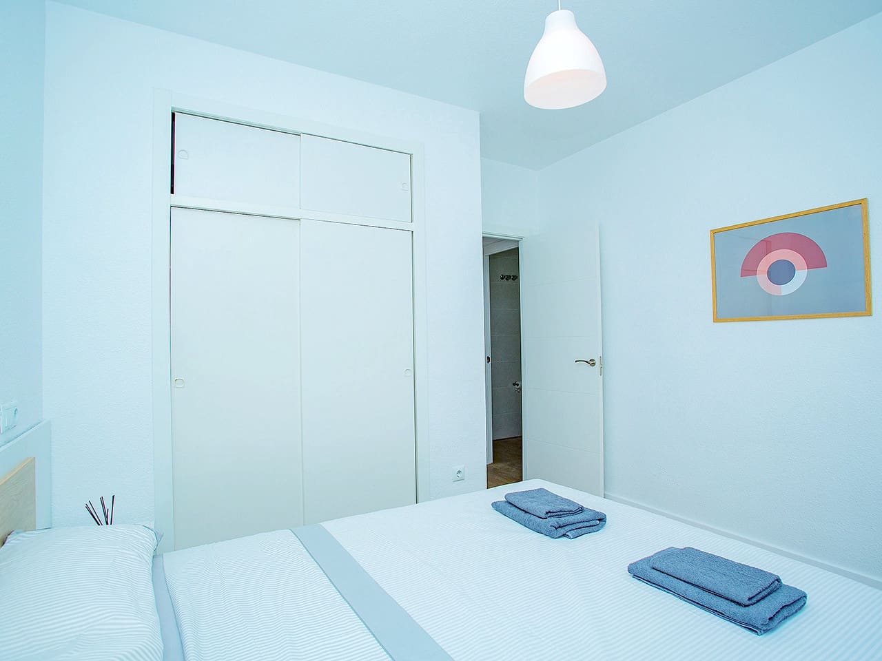 1 slaapkamer Appartement te koop in La Mata met zwembad - € 140.000 (Ref: 9420474)