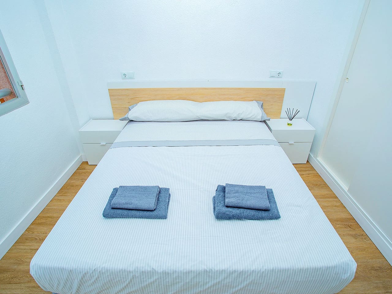 1 slaapkamer Appartement te koop in La Mata met zwembad - € 140.000 (Ref: 9420474)