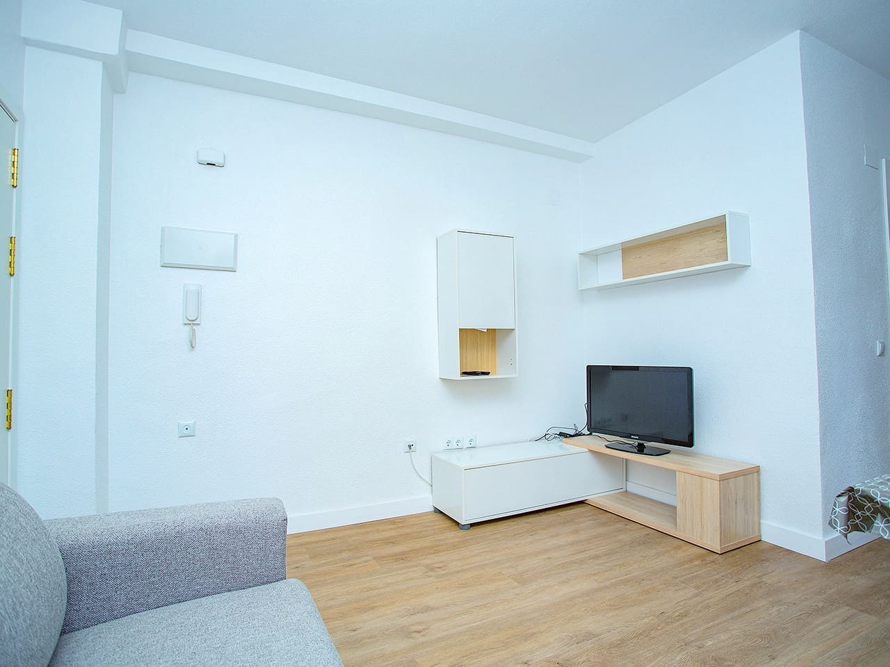 1 slaapkamer Appartement te koop in La Mata met zwembad - € 140.000 (Ref: 9420474)