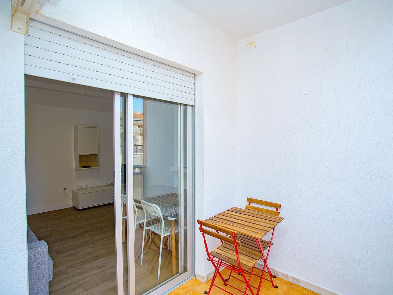 1 slaapkamer Appartement te koop in La Mata met zwembad - € 140.000 (Ref: 9420474)