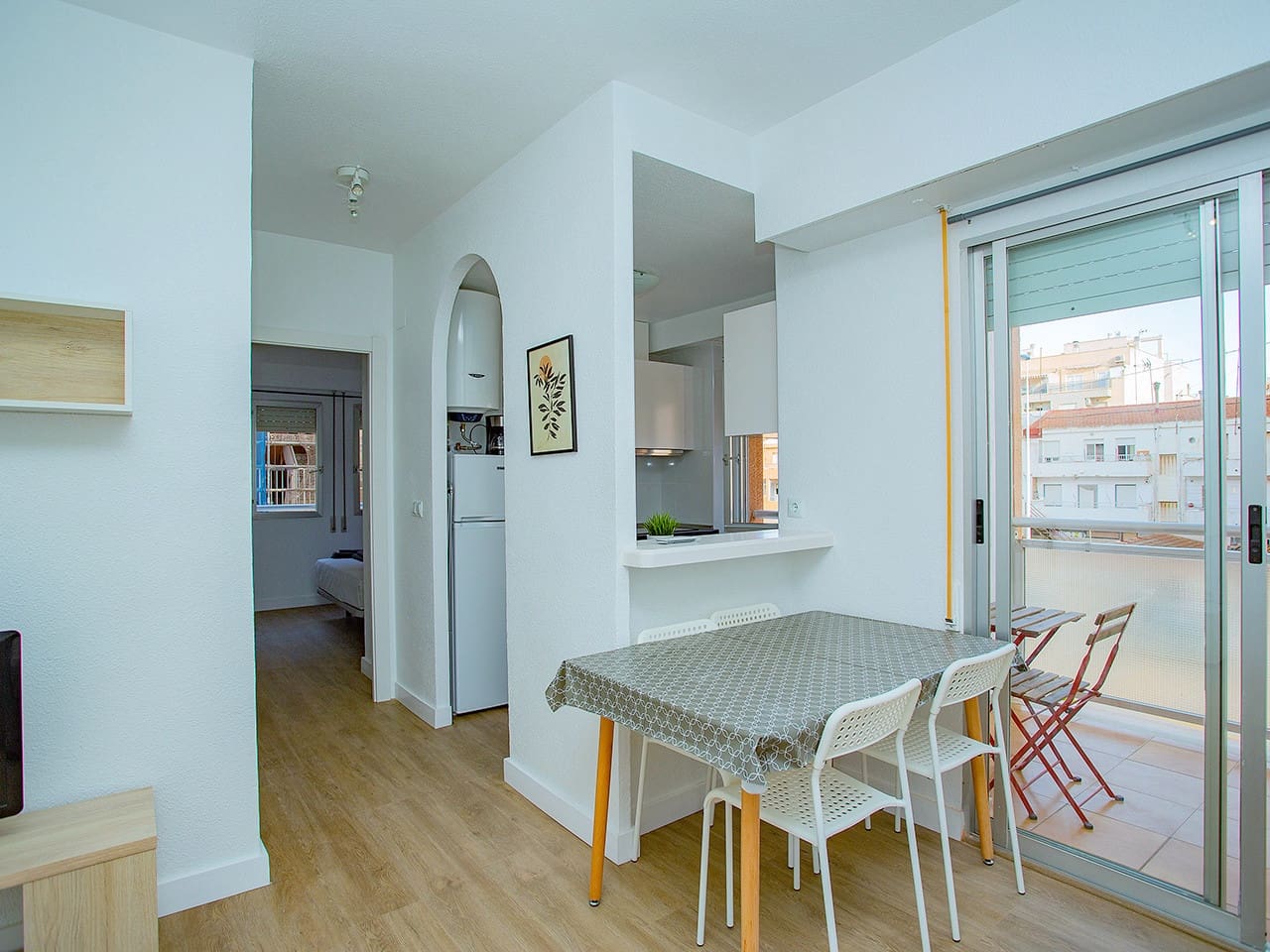 1 slaapkamer Appartement te koop in La Mata met zwembad - € 140.000 (Ref: 9420474)