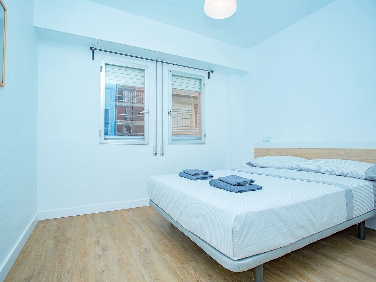 1 slaapkamer Appartement te koop in La Mata met zwembad - € 140.000 (Ref: 9420474)