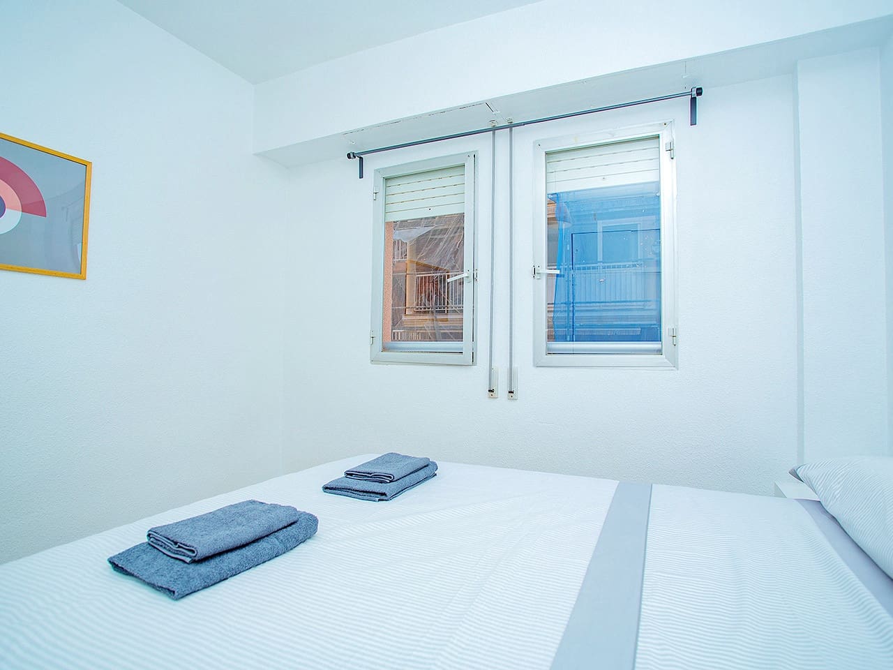 1 slaapkamer Appartement te koop in La Mata met zwembad - € 140.000 (Ref: 9420474)