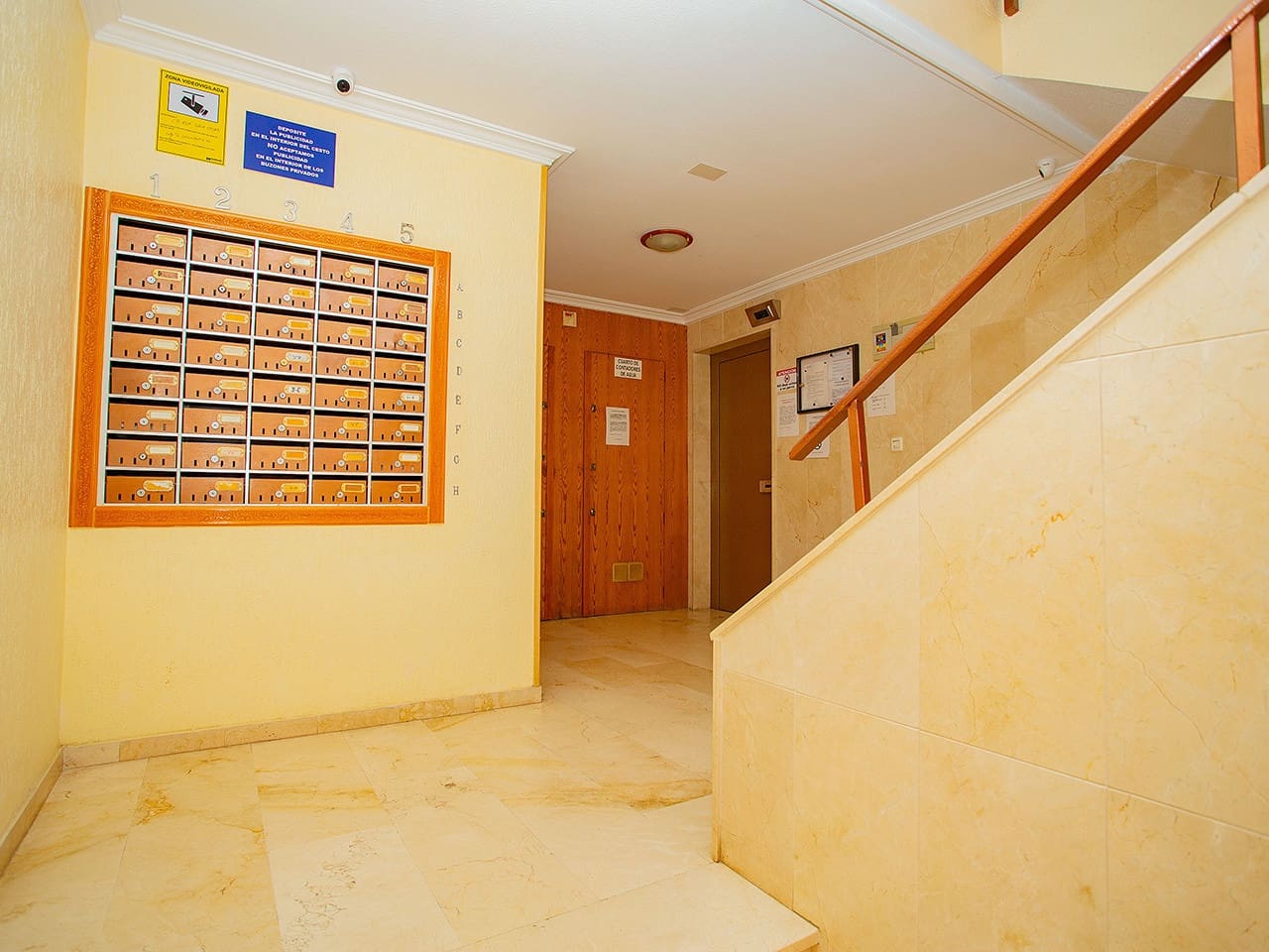 1 slaapkamer Appartement te koop in La Mata met zwembad - € 140.000 (Ref: 9420474)