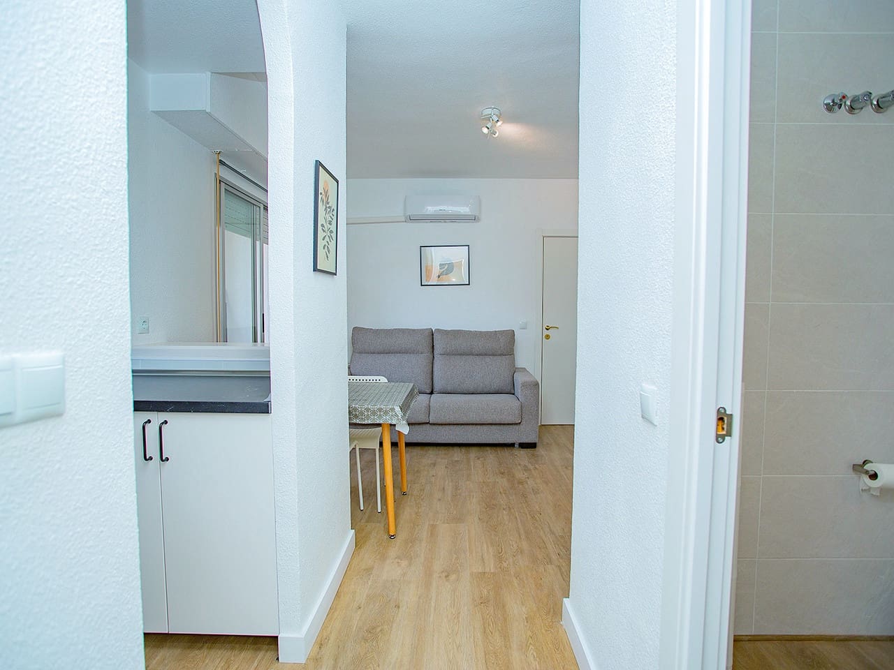 1 slaapkamer Appartement te koop in La Mata met zwembad - € 140.000 (Ref: 9420474)