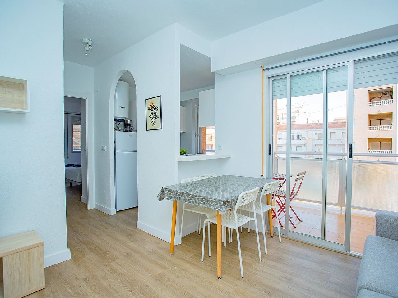 1 slaapkamer Appartement te koop in La Mata met zwembad - € 140.000 (Ref: 9420474)