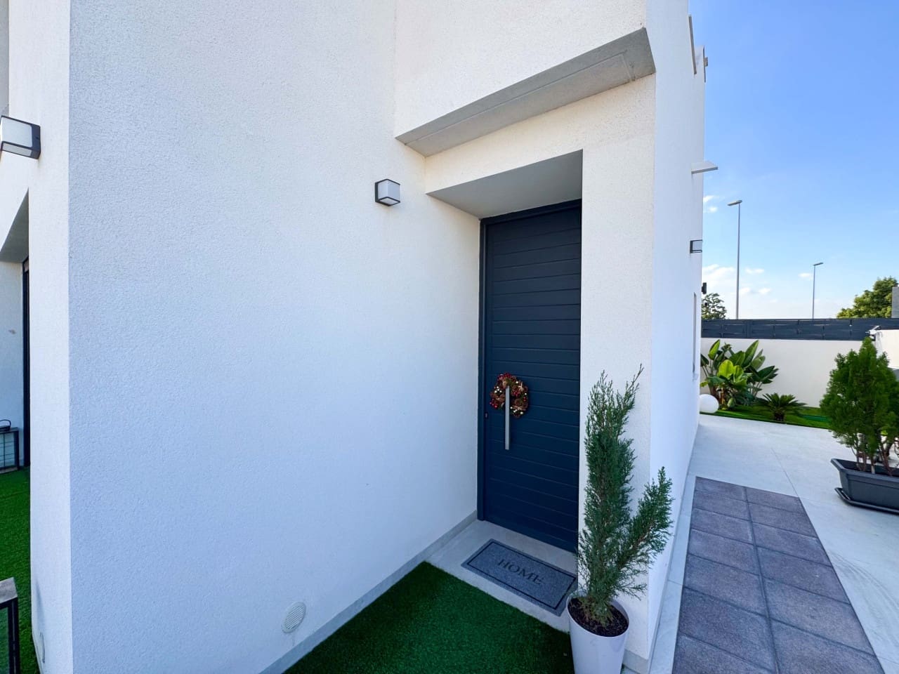 2 Zimmer Haus zu verkaufen in Benijofar mit Pool - 315.000 € (Ref: 9424129)