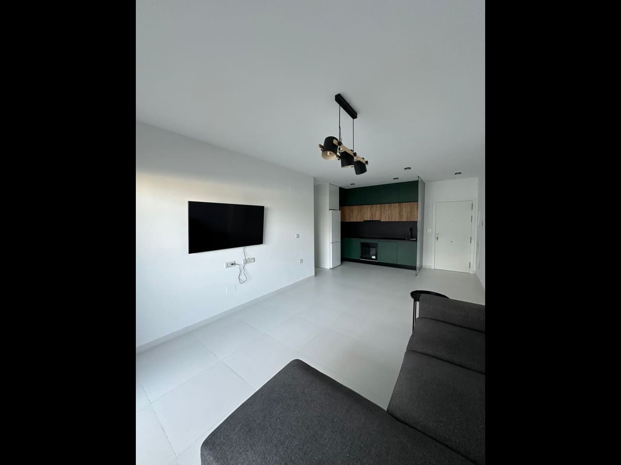 2 chambre Appartement à vendre à San Miguel de Salinas avec piscine - 220 000 € (Ref: 9425664)