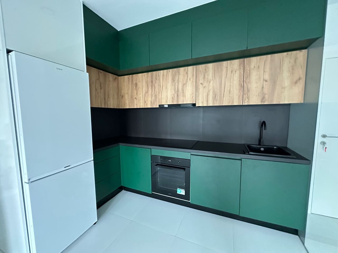 2 chambre Appartement à vendre à San Miguel de Salinas avec piscine - 220 000 € (Ref: 9425664)