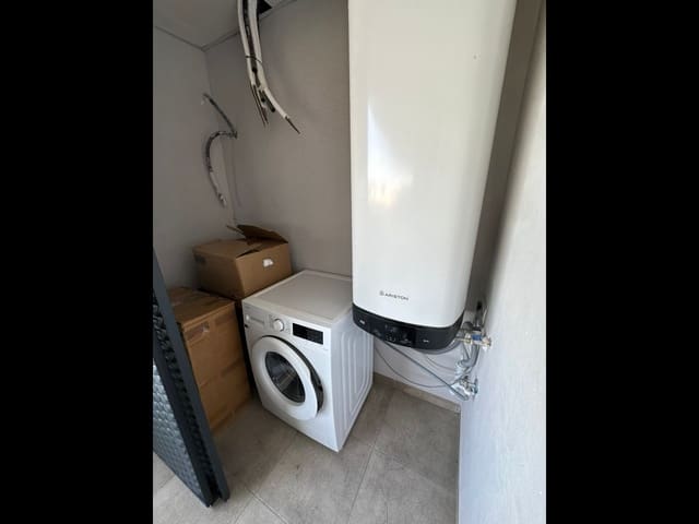 2 chambre Appartement à vendre à San Miguel de Salinas avec piscine - 220 000 € (Ref: 9425664)