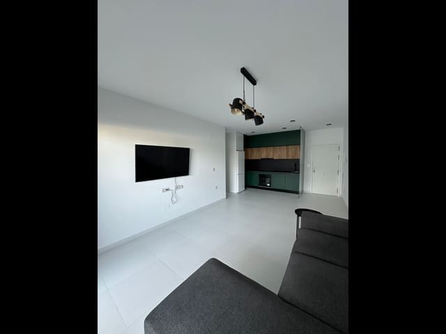 2 chambre Appartement à vendre à San Miguel de Salinas avec piscine - 220 000 € (Ref: 9425664)