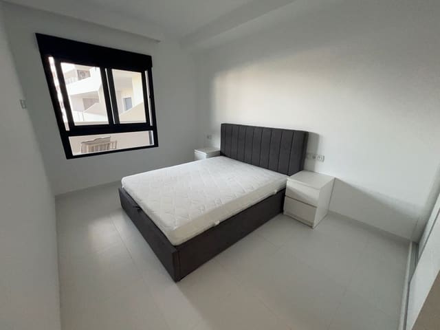 2 chambre Appartement à vendre à San Miguel de Salinas avec piscine - 220 000 € (Ref: 9425664)