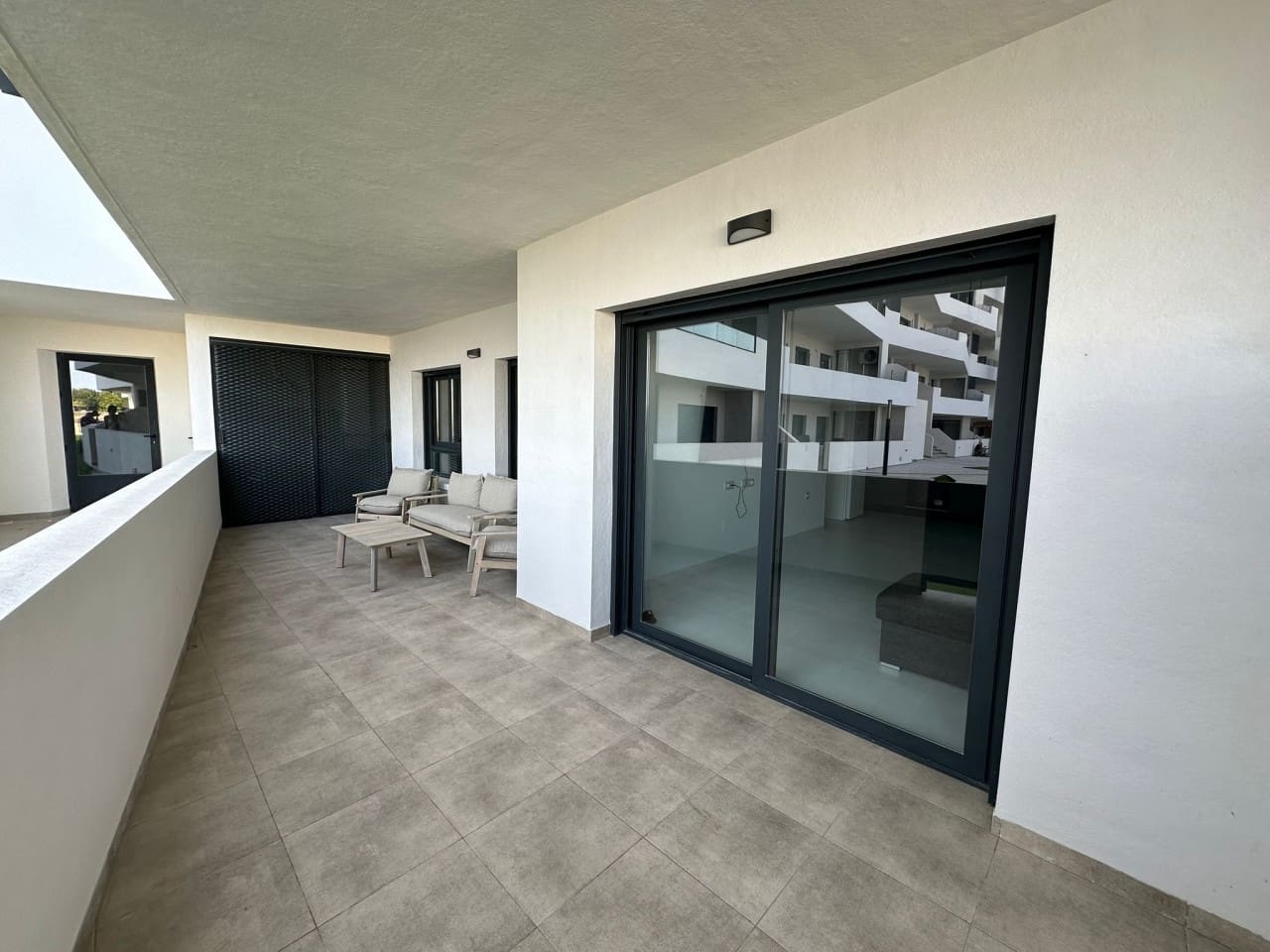 2 chambre Appartement à vendre à San Miguel de Salinas avec piscine - 220 000 € (Ref: 9425664)